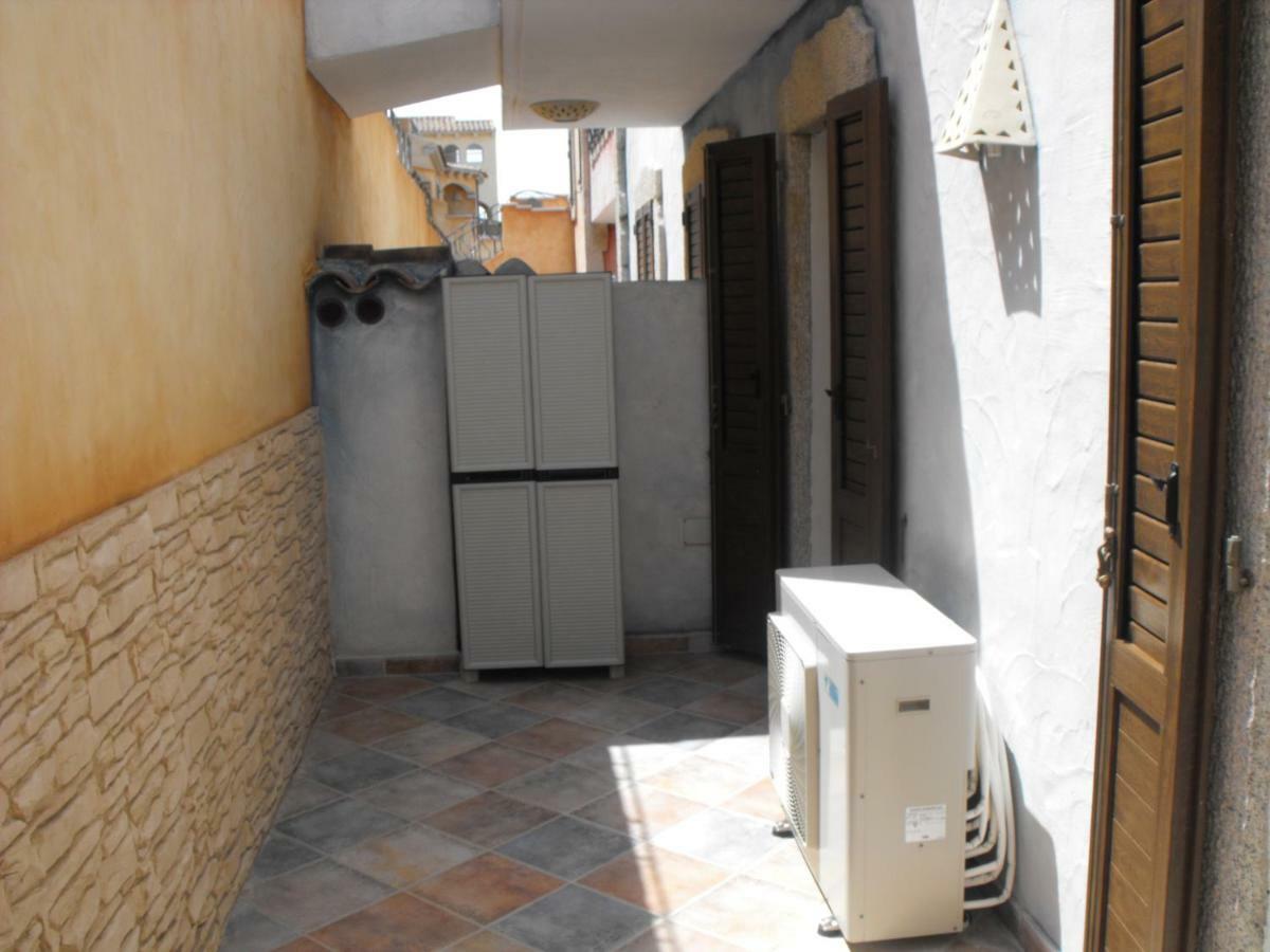 Casa Asia Residence Barrettini 马达莱纳 外观 照片